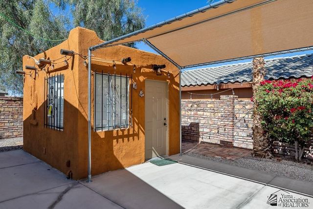 13266 E 54 St, Yuma, AZ 85367