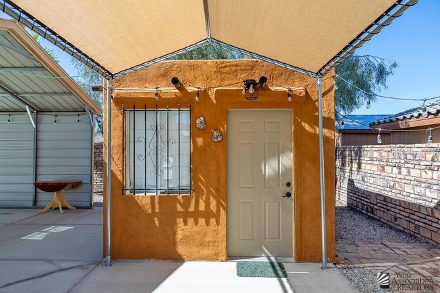 13266 E 54 St, Yuma, AZ 85367