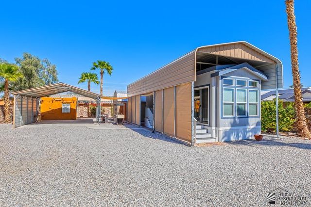 13266 E 54 St, Yuma, AZ 85367