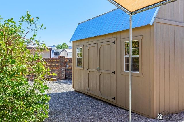 13266 E 54 St, Yuma, AZ 85367