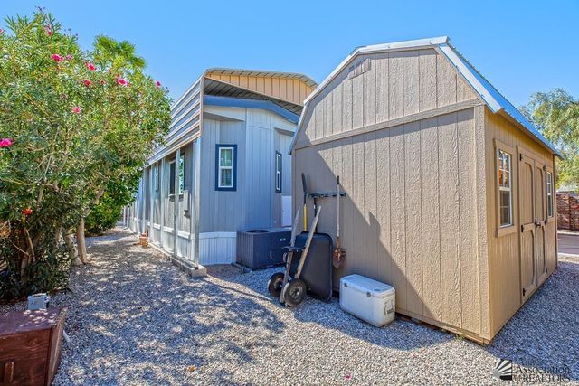 13266 E 54 St, Yuma, AZ 85367