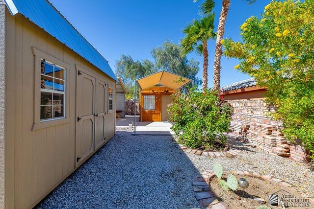 13266 E 54 St, Yuma, AZ 85367