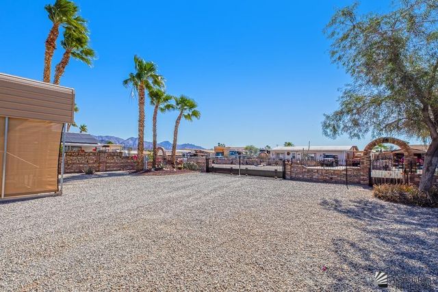 13266 E 54 St, Yuma, AZ 85367