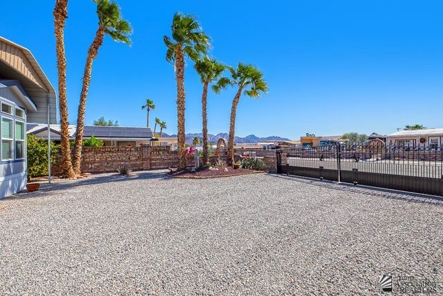 13266 E 54 St, Yuma, AZ 85367