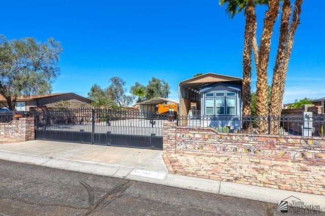 13266 E 54 St, Yuma, AZ 85367