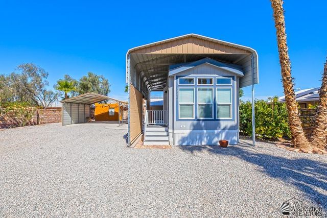 13266 E 54 St, Yuma, AZ 85367