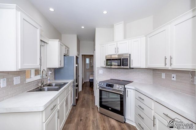 13266 E 54 St, Yuma, AZ 85367