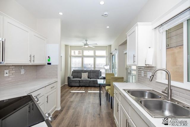 13266 E 54 St, Yuma, AZ 85367