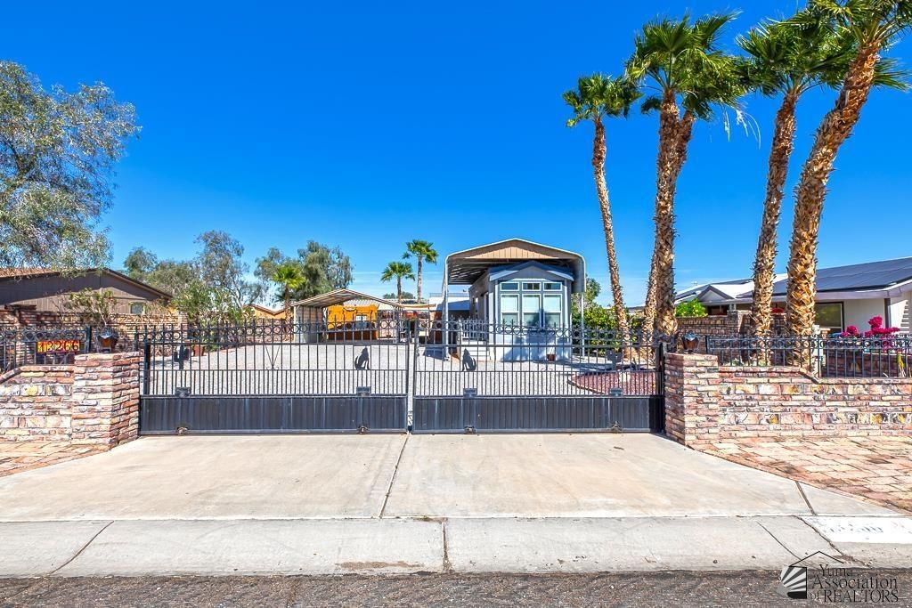 13266 E 54 St, Yuma, AZ 85367