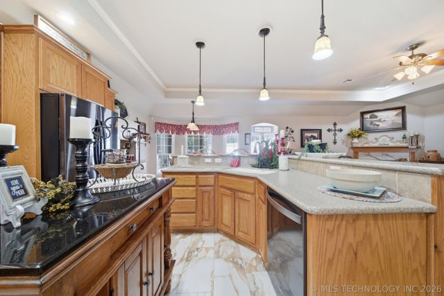 7200 E Indianola Street, Broken Arrow, OK 74014