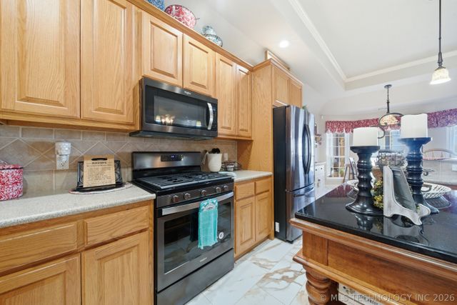 7200 E Indianola Street, Broken Arrow, OK 74014