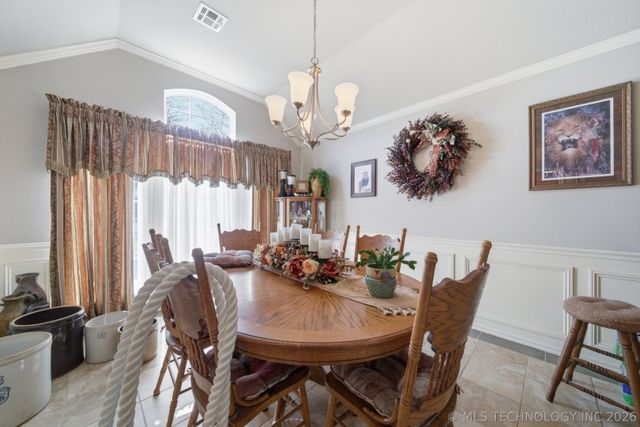 7200 E Indianola Street, Broken Arrow, OK 74014