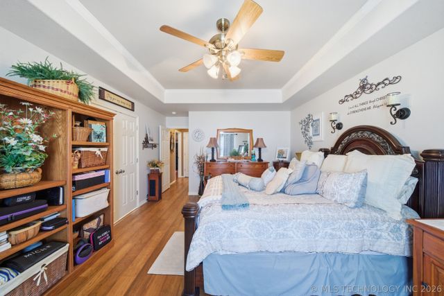 7200 E Indianola Street, Broken Arrow, OK 74014