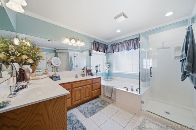 7200 E Indianola Street, Broken Arrow, OK 74014