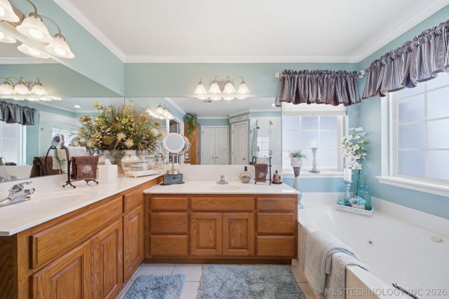 7200 E Indianola Street, Broken Arrow, OK 74014