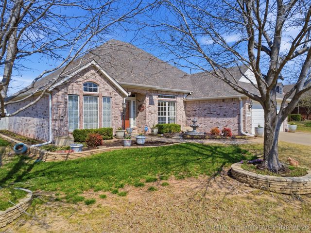 7200 E Indianola Street, Broken Arrow, OK 74014