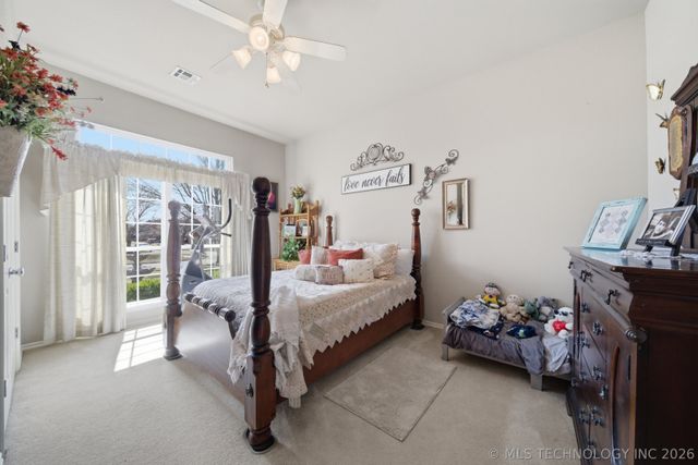 7200 E Indianola Street, Broken Arrow, OK 74014