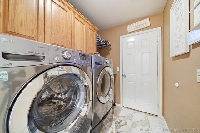 7200 E Indianola Street, Broken Arrow, OK 74014