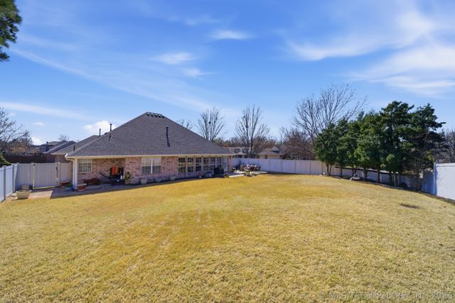 7200 E Indianola Street, Broken Arrow, OK 74014