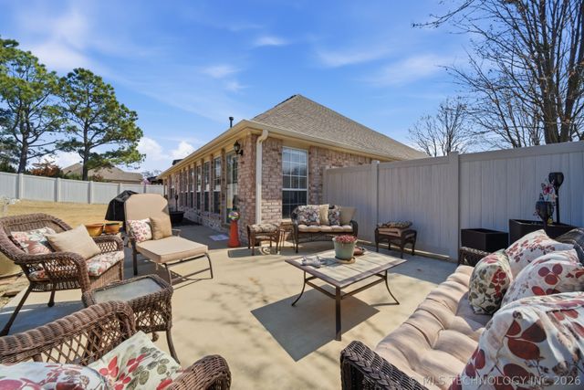 7200 E Indianola Street, Broken Arrow, OK 74014