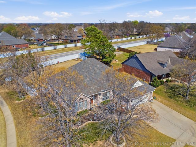 7200 E Indianola Street, Broken Arrow, OK 74014