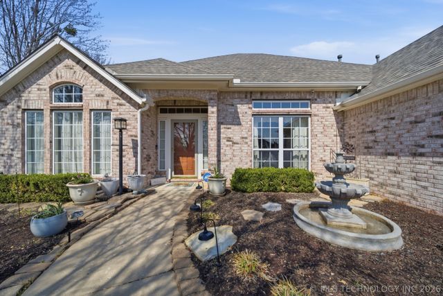 7200 E Indianola Street, Broken Arrow, OK 74014