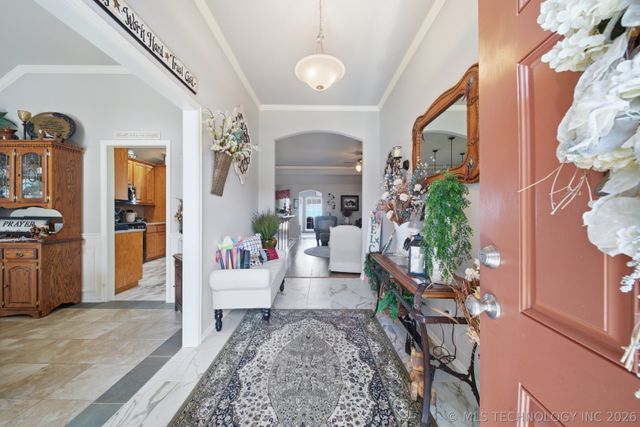 7200 E Indianola Street, Broken Arrow, OK 74014