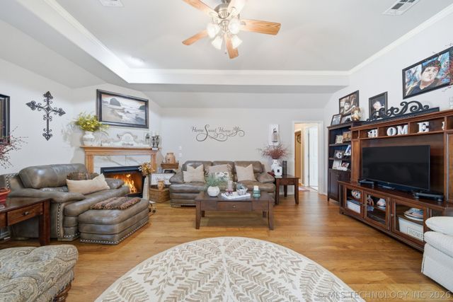 7200 E Indianola Street, Broken Arrow, OK 74014