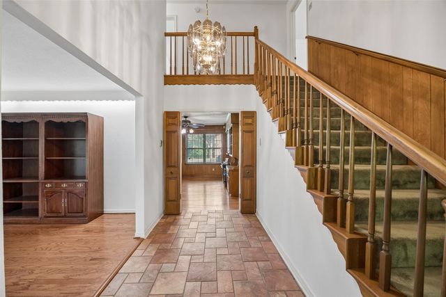 510 W Malloy Bridge Road, Seagoville, TX 75159