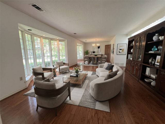 510 W Malloy Bridge Road, Seagoville, TX 75159