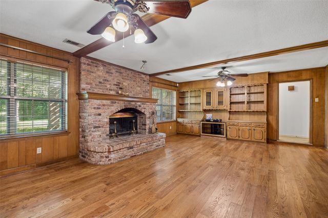 510 W Malloy Bridge Road, Seagoville, TX 75159
