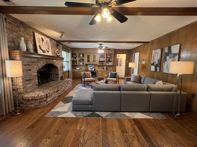 510 W Malloy Bridge Road, Seagoville, TX 75159