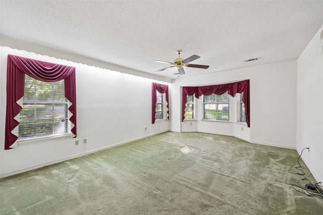 510 W Malloy Bridge Road, Seagoville, TX 75159