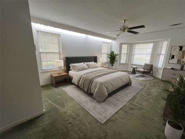 510 W Malloy Bridge Road, Seagoville, TX 75159