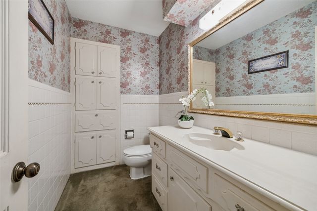 510 W Malloy Bridge Road, Seagoville, TX 75159