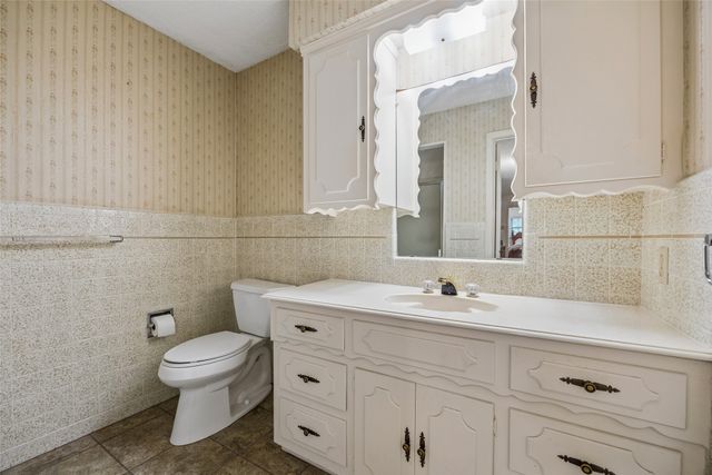 510 W Malloy Bridge Road, Seagoville, TX 75159