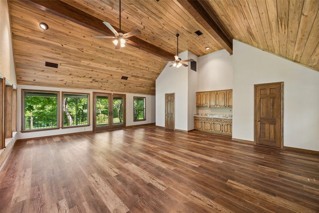 510 W Malloy Bridge Road, Seagoville, TX 75159