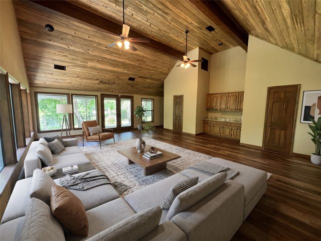 510 W Malloy Bridge Road, Seagoville, TX 75159