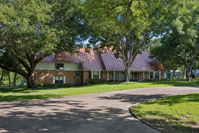 510 W Malloy Bridge Road, Seagoville, TX 75159