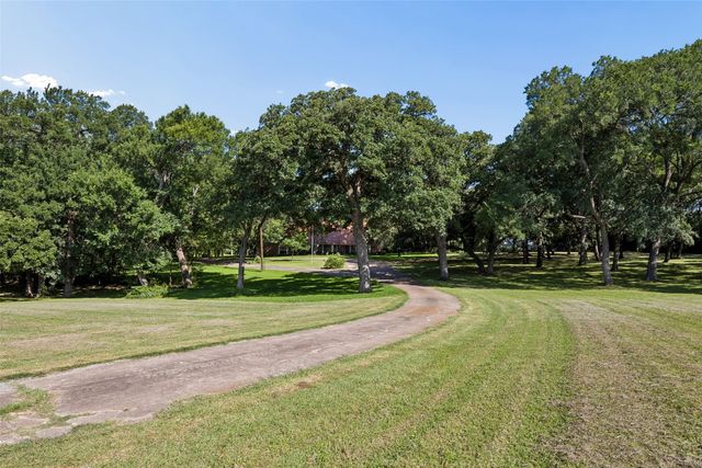 510 W Malloy Bridge Road, Seagoville, TX 75159