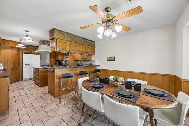 510 W Malloy Bridge Road, Seagoville, TX 75159