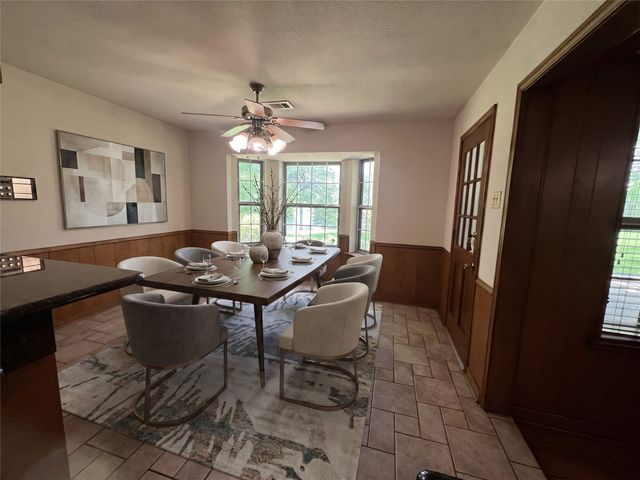 510 W Malloy Bridge Road, Seagoville, TX 75159