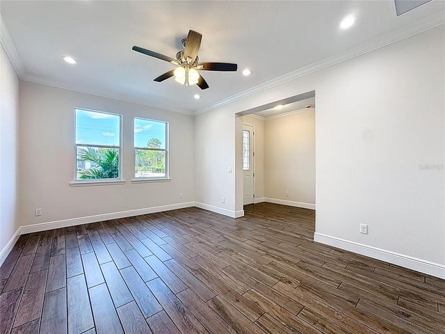 18708 REYNOLDS PARKWAY, Orlando, FL 32833