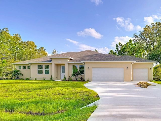 18708 REYNOLDS PARKWAY, Orlando, FL 32833