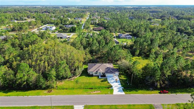 18708 REYNOLDS PARKWAY, Orlando, FL 32833