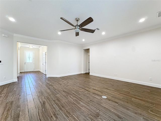 18708 REYNOLDS PARKWAY, Orlando, FL 32833