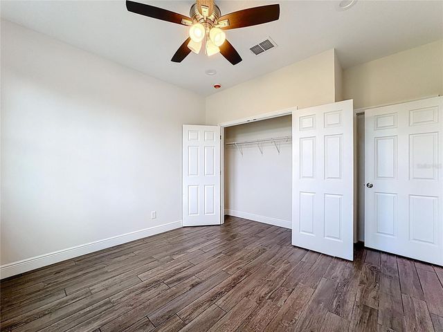 18708 REYNOLDS PARKWAY, Orlando, FL 32833