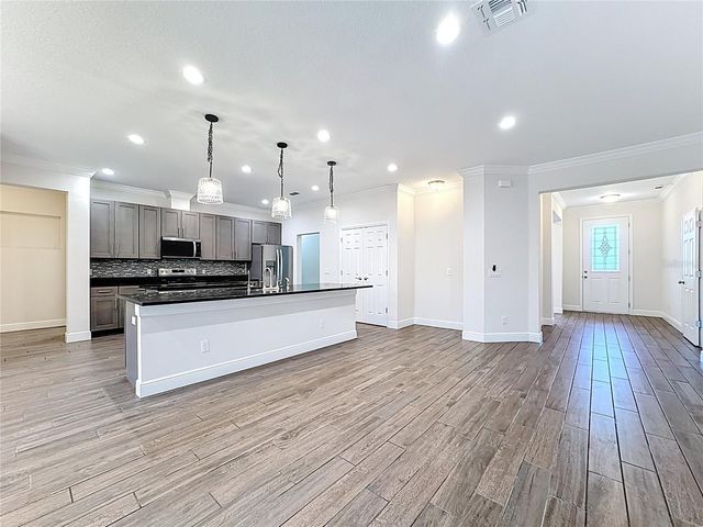 18708 REYNOLDS PARKWAY, Orlando, FL 32833