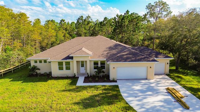 18708 REYNOLDS PARKWAY, Orlando, FL 32833