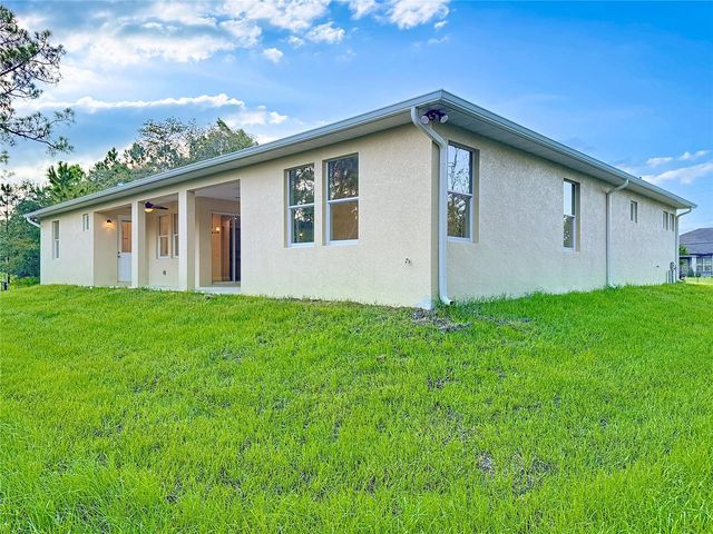 18708 REYNOLDS PARKWAY, Orlando, FL 32833